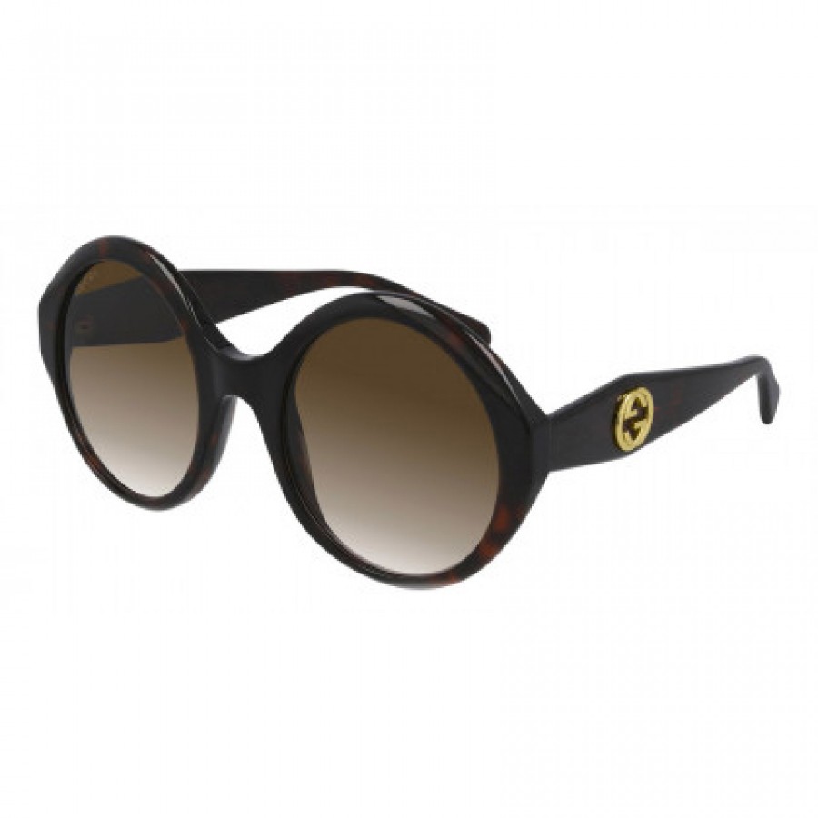 Sunglasses - Gucci GG0797S/002/54 Γυαλιά Ηλίου